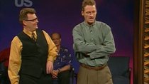 Whose Line Is It Anyway? (US) - Episode 19 - Greg Proops