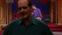 Whose Line Is It Anyway? (US) - Episode 20 - Brad Sherwood