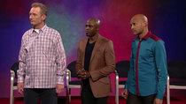 Whose Line Is It Anyway? (US) - Episode 3 - Candice Accola