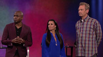 Whose Line Is It Anyway? (US) - Episode 4 - Kyle Richards