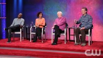 Whose Line Is It Anyway? (US) - Episode 10 - Maggie Q