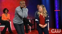 Whose Line Is It Anyway? (US) - Episode 12 - Shawn Johnson