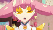 Punch Line - Episode 3 - Martians Attack!