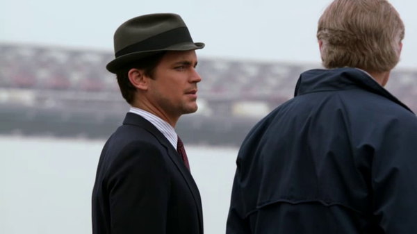 White Collar Season 4 Episode 7 Recap and Links