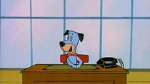 The Huckleberry Hound Show - Episode 7 - Bars and Stripes