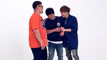 Weekly Idol - Episode 199