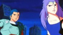 Robotech - Episode 15 - Separate Ways