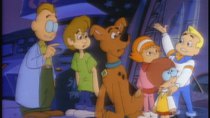 A Pup Named Scooby-Doo - Episode 2 - Dawn of the Spooky Shuttle Scare