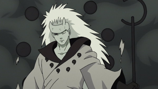 Watch Naruto Shippuden Episode 448 Online - Comrade