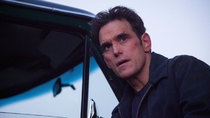 Wayward Pines - Episode 3 - Our Town, Our Law