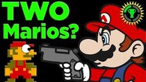 Game Theory - Episode 14 - The Mario Timeline's SHOCKING Reveal