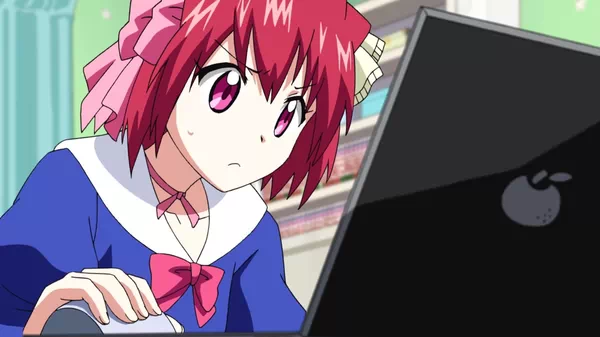 Denpa Kyoushi (TV) Episode 7 - YugenAnime