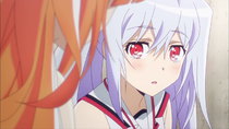 Plastic Memories - Episode 9 - After the Festival