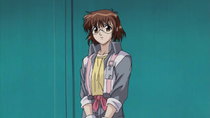 Megami Kouhosei - Episode 5 - Partner