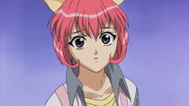 Megami Kouhosei - Episode 6 - Combination