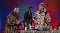 Whose Line Is It Anyway? (US) - Episode 6 - Willie Robertson