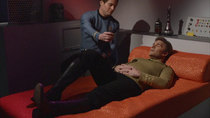 Star Trek Continues - Episode 4 - The White Iris