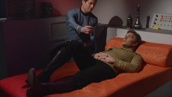 Star Trek Continues - S01E04 - The White Iris