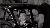 Father Knows Best - Episode 9 - Margaret Learns to Drive