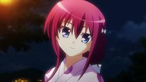 Grisaia no Kajitsu Episode 12 - BiliBili