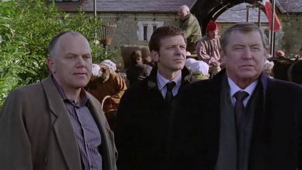 Midsomer Murders Season 10 Episode 7 Recap 6012