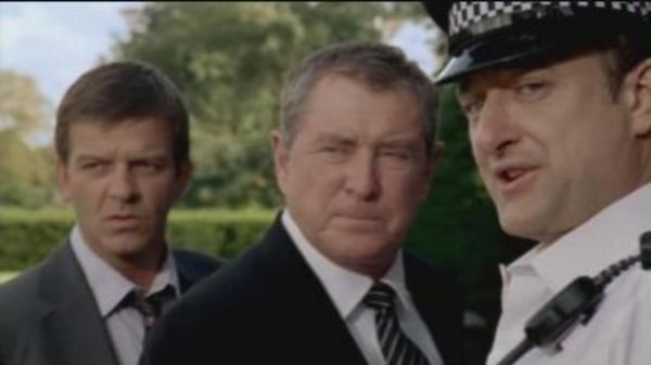 Midsomer Murders - S12E02 - Secrets and Spies