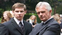 Midsomer Murders - Episode 2 - The Made-to-Measure Murders