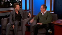 Jimmy Kimmel Live! - Episode 11 - Edward Norton, Al Michaels, The Decemberists