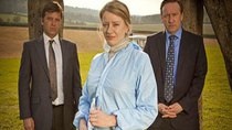 Midsomer Murders - Episode 5 - The Sleeper Under the Hill