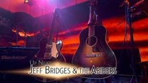 Jimmy Kimmel Live! - Episode 18 - Jeff Bridges, Lauren Cohan