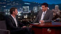 Jimmy Kimmel Live! - Episode 19 - Magic Johnson, Scott Foley, Magic!