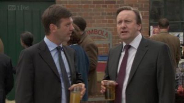 Midsomer Murders - S14E06 - The Night of the Stag