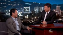 Jimmy Kimmel Live! - Episode 22 - David Spade, Randall Park, The Band Perry
