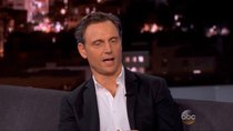 Jimmy Kimmel Live! - Episode 23 - Keira Knightley, Tony Goldwyn, Incubus