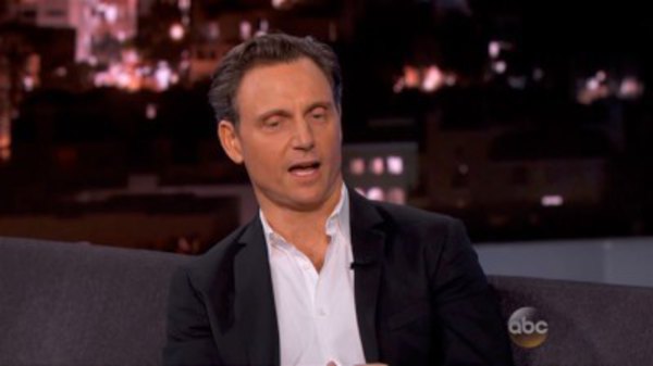 Jimmy Kimmel Live! - S13E23 - Keira Knightley, Tony Goldwyn, Incubus