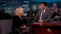 Jimmy Kimmel Live! - Episode 36 - Bette Midler, the next Bachelorette, Afghan Whigs