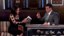 Jimmy Kimmel Live! - Episode 41 - Julia Louis-Dreyfus, Robert Rodriguez, Spoon
