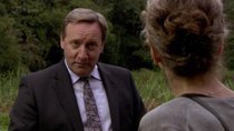 Midsomer Murders - Episode 8 - A Rare Bird