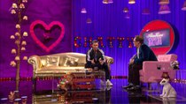 Alan Carr: Chatty Man - Episode 11 - David Gandy, RuPaul, Caroline Flack, Adam Levine