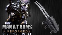 Man at Arms - Episode 23 - Predator Blades (Alien vs. Predator)