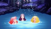 H2O: Mermaid Adventures - Episode 1 - The Secret of Mako Island