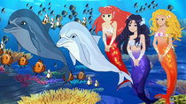 H2O: Mermaid Adventures - Episode 5 - Mako Island Hotel