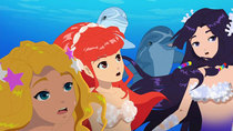 H2O: Mermaid Adventures - Episode 8 - Dolphin City Triangle