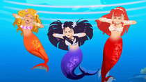 H2O: Mermaid Adventures - Episode 11 - Bad Waves
