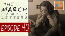The March Family Letters - Episode 40 - A Case of Identity