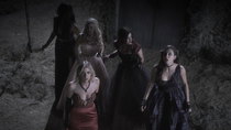 Pretty Little Liars - Episode 1 - Game On, Charles