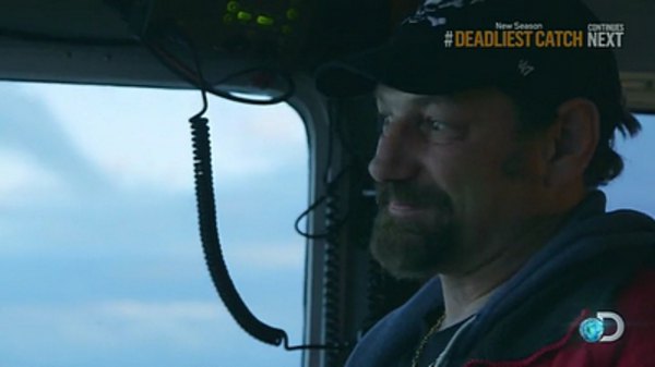 Deadliest Catch - S11E01 - A Brotherhood Tested