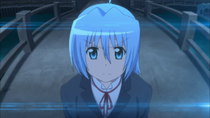 Hayate no Gotoku! Cuties - Episode 12 - I Will Love and Be Loved in My Life