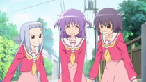 Hayate no Gotoku! Cuties - Episode 6 - Izumi Segawa and the Other Two