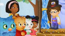 Daniel Tiger's Neighborhood - Episode 41 - You are Special